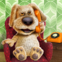 icon Talking Ben the Dog for tecno W3