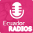 icon Radios Online Ecuador 1.0