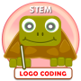 icon Simple Turtle LOGO for sharp Aquos R