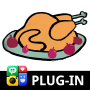 icon Thanksgiving - PhotoGrid for Xgody S14