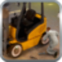 icon Road Builder Mechanic Workshop