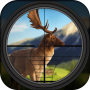 icon Big Deer Hunting Challenge