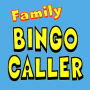 icon Family Bingo Caller for BLU Energy Diamond