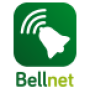 icon BellNet for Cubot Note Plus
