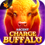 icon Buffalo Ascent Slot-TaDa Games