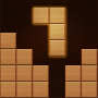 icon Block Puzzle - Jigsaw puzzles for Samsung Galaxy Y S5360
