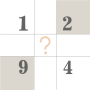 icon Sudoku for Doogee Mix Lite