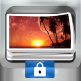 icon Photo Lock App - Hide Pictures for infinix Note 4