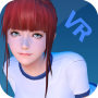 icon VR GirlFriend for cherry Taiji