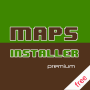 icon Maps Installer