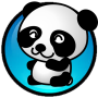 icon Panda Crazy Fighter