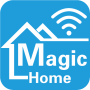 icon Magic Home WiFi