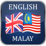 icon Englsih-Malay Dictionary