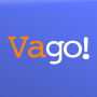 icon Vago for sharp Aquos R