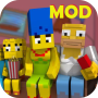 icon Simpsons Craft