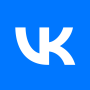 icon VK: music, video, messenger for Huawei P8 Lite (2017)