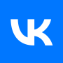 icon VK: music, video, messenger for AGM X1