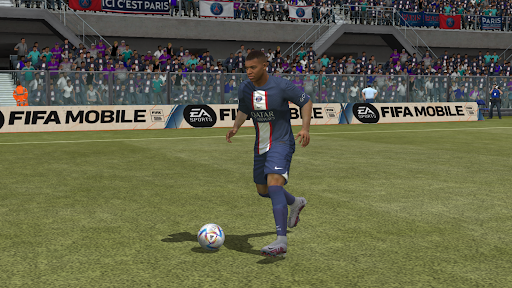 EA SPORTS FC™ MOBILE 24 APK 20.1.02 Download free for Android