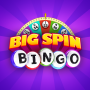 icon Big Spin Bingo - Bingo Fun for Meizu MX6