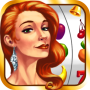 icon Slots Tycoon for Huawei MediaPad M3 Lite 10