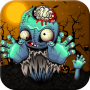 icon Five Nights Of Zombies Terror