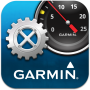 icon Garmin Mechanic™ for Samsung Galaxy Mini S5570