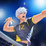 icon The Spike - Volleyball Story for Samsung Galaxy S5(SM-G900H)