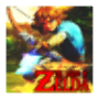 icon Guide The Legend Of Zelda for Wiko Lenny 4 Plus
