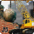 icon Wrecking Ball lition Crane 1.0.2