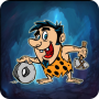 icon Caveman Run & Jump