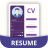 icon Resume Maker 1.2.3