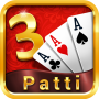 icon Teen Patti Gold for ZTE Grand X 3
