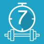 icon Daily 7 Minutes Workout for Samsung Galaxy Win Pro