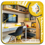 icon Home Office Design Ideas for Samsung Galaxy S3