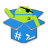 icon Droidbug Busybox Advance FREE 1.6