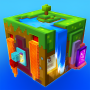 icon MiniCraft: Mine Block Craft for Samsung Droid Charge I510