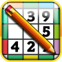 icon Sudoku World Cup(15000+) for UMIDIGI C Note 2