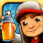 icon Subway Surfers for Samsung Galaxy Xcover 3 Value Edition