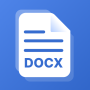 icon Docx Reader - Word, PDF, XLSX for Samsung Galaxy S5 Active
