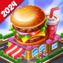 icon Cooking Crush - Cooking Game for Samsung Galaxy Star(GT-S5282)