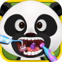 icon Dentist Pet Clinic Kids Games for Samsung Galaxy J7 Pro