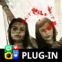 icon HalloweenFilter - PhotoGrid for symphony V44