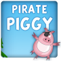 icon Pirate Piggy