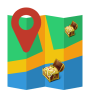 icon Treasure Hunt