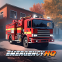 icon EMERGENCY HQ for Allview P8 Pro