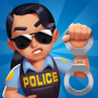 icon Police Department Tycoon for Samsung Galaxy S3