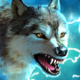 icon The Wolf for Meizu MX6