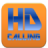 icon HD CALL 3.8.5