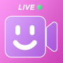 icon Video Call Random Chat - Live for Meizu MX6