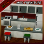 icon Mod Furniture for MCPE